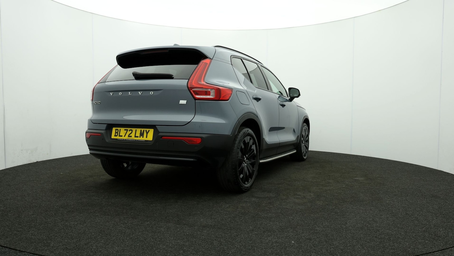 Used Volvo XC40 2022 for sale - 76809883: Photo 78