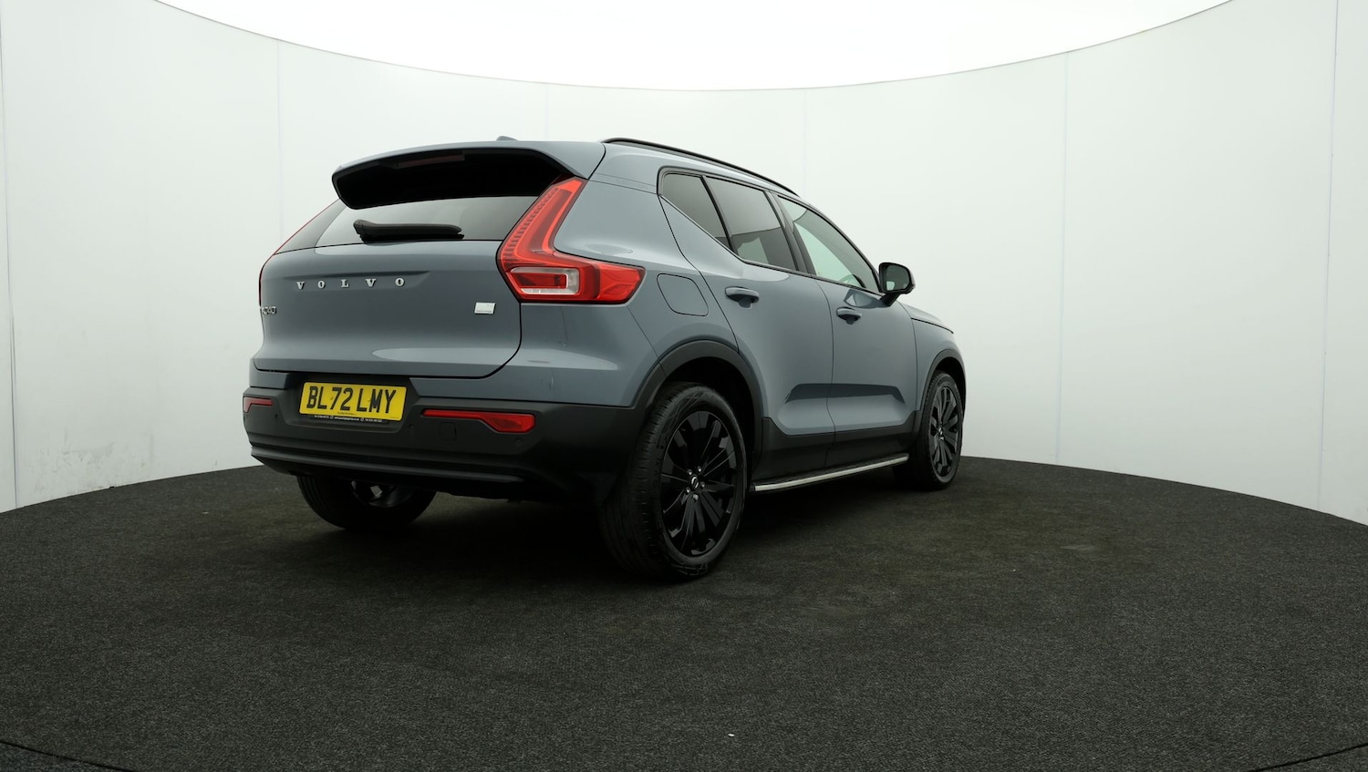 Used Volvo XC40 2022 for sale - 76809883: Photo 79