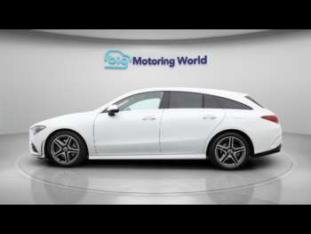 Used Mercedes-Benz CLA 2020 for sale - 74465539: Photo