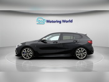 Used BMW 1 Series 2022 for sale - 78596830: Photo
