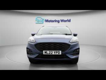 Used Ford Kuga 2022 for sale - 74642565: Photo