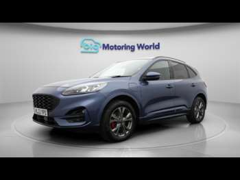 Used Ford Kuga 2022 for sale - 74642565: Photo