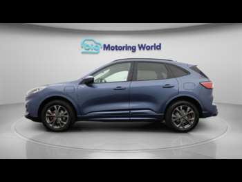 Used Ford Kuga 2022 for sale - 74642565: Photo