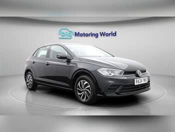 Used Volkswagen Polo 2024 for sale - 79780242: Photo
