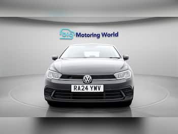 Used Volkswagen Polo 2024 for sale - 79780242: Photo