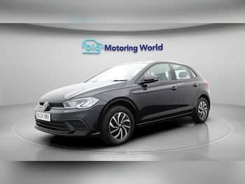 Used Volkswagen Polo 2024 for sale - 79780242: Photo