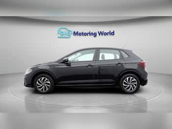 Used Volkswagen Polo 2024 for sale - 79780242: Photo