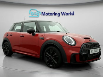 MINI - Hatch