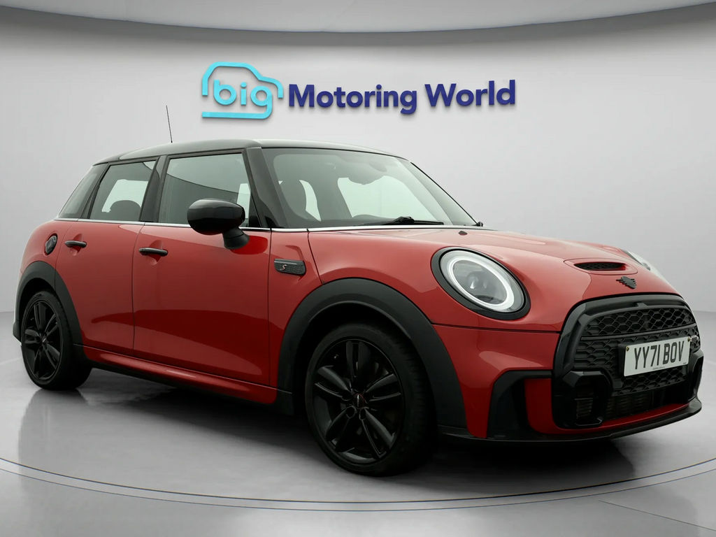 Used MINI Hatch 2021 for sale - 76810150: Photo 22