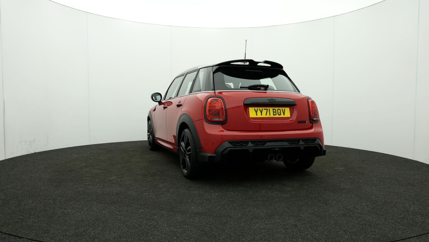 Used MINI Hatch 2021 for sale - 76810150: Photo 27