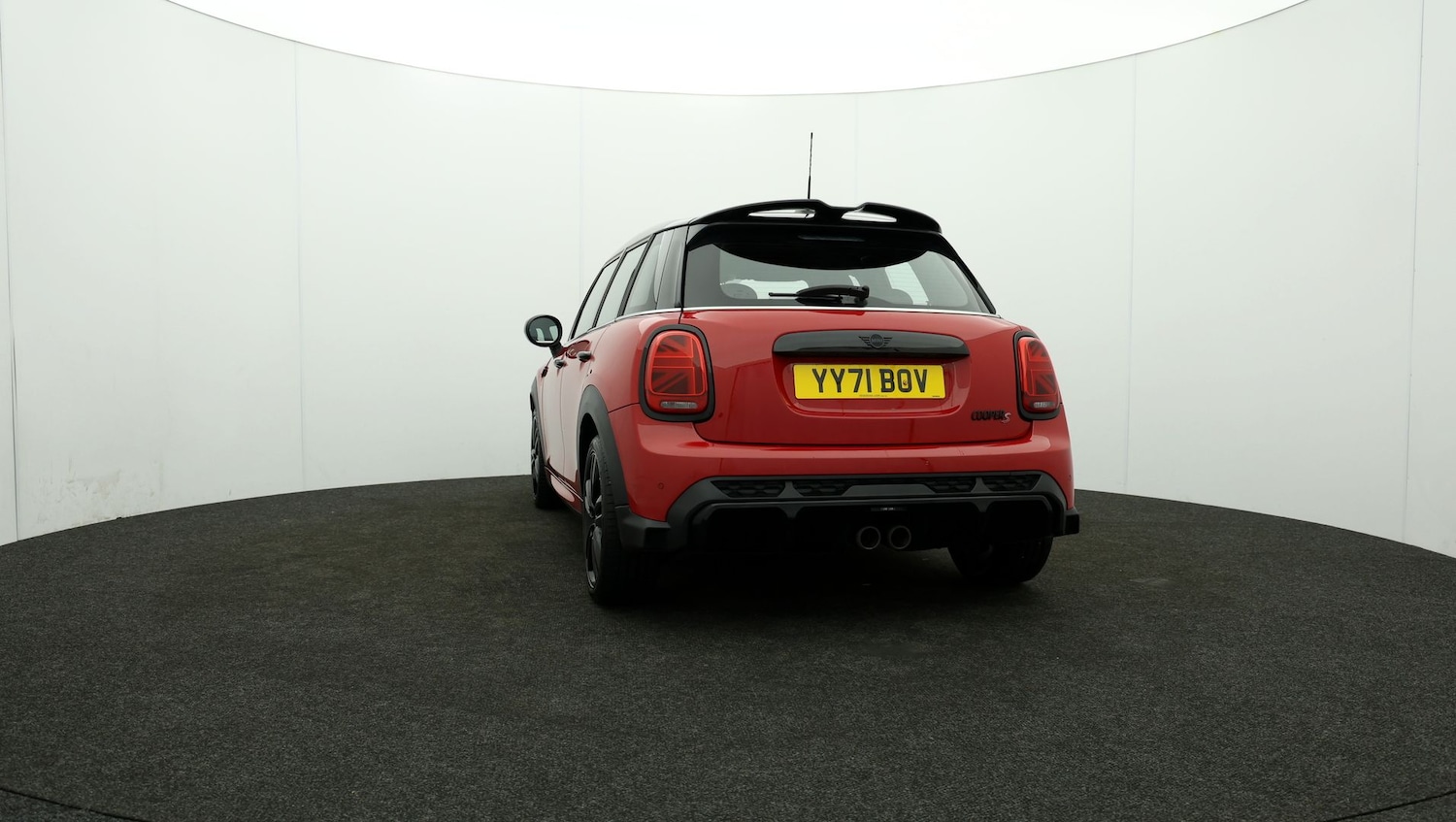 Used MINI Hatch 2021 for sale - 76810150: Photo 28