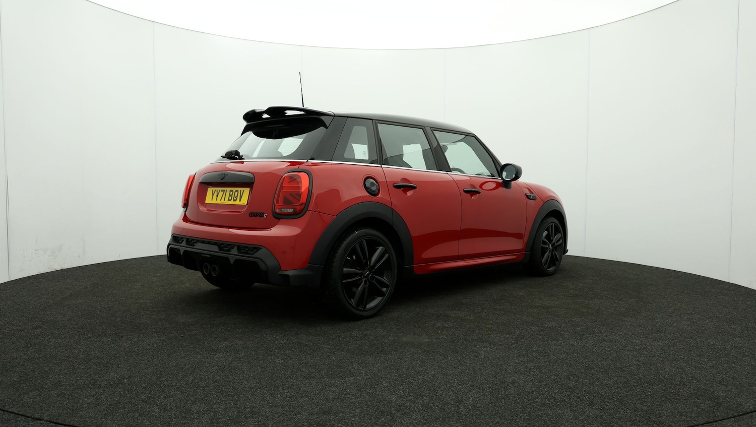 Used MINI Hatch 2021 for sale - 76810150: Photo 29