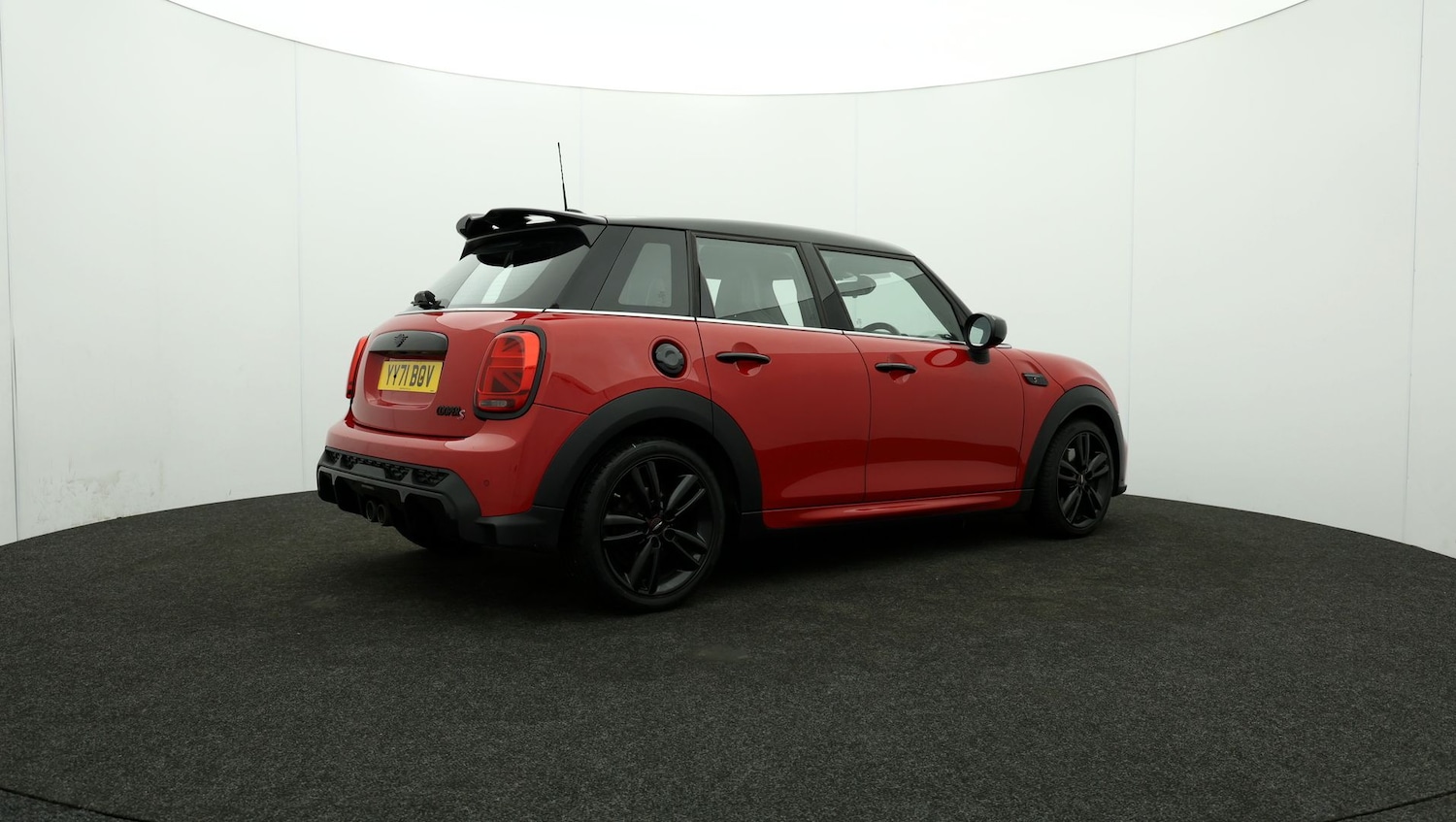 Used MINI Hatch 2021 for sale - 76810150: Photo 30