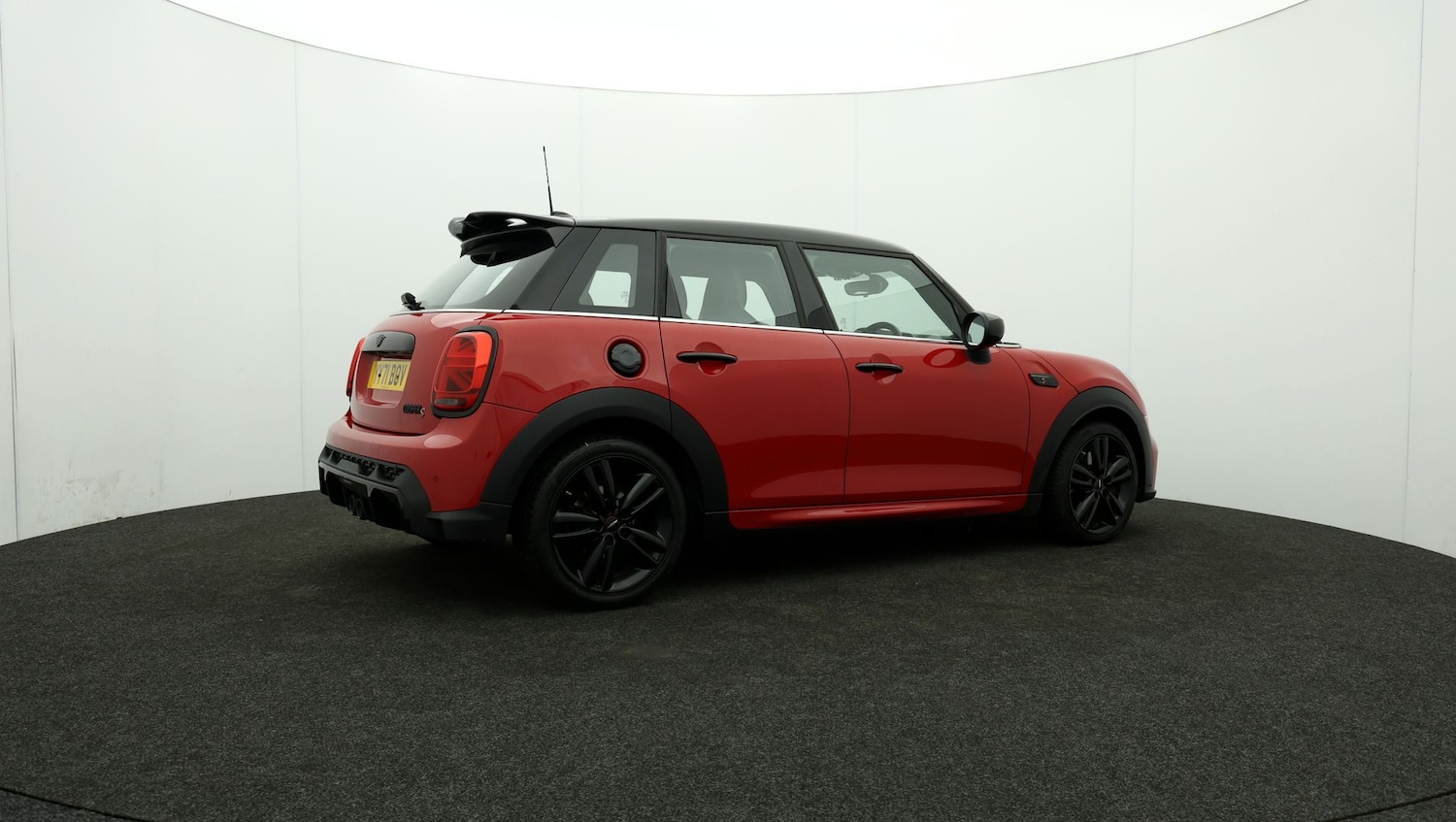 Used MINI Hatch 2021 for sale - 76810150: Photo 31