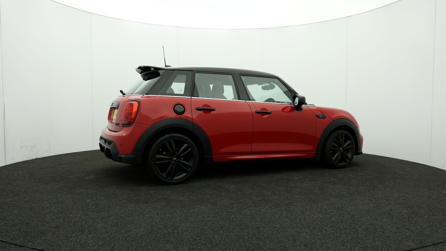 Used MINI Hatch 2021 for sale - 76810150: Photo 32
