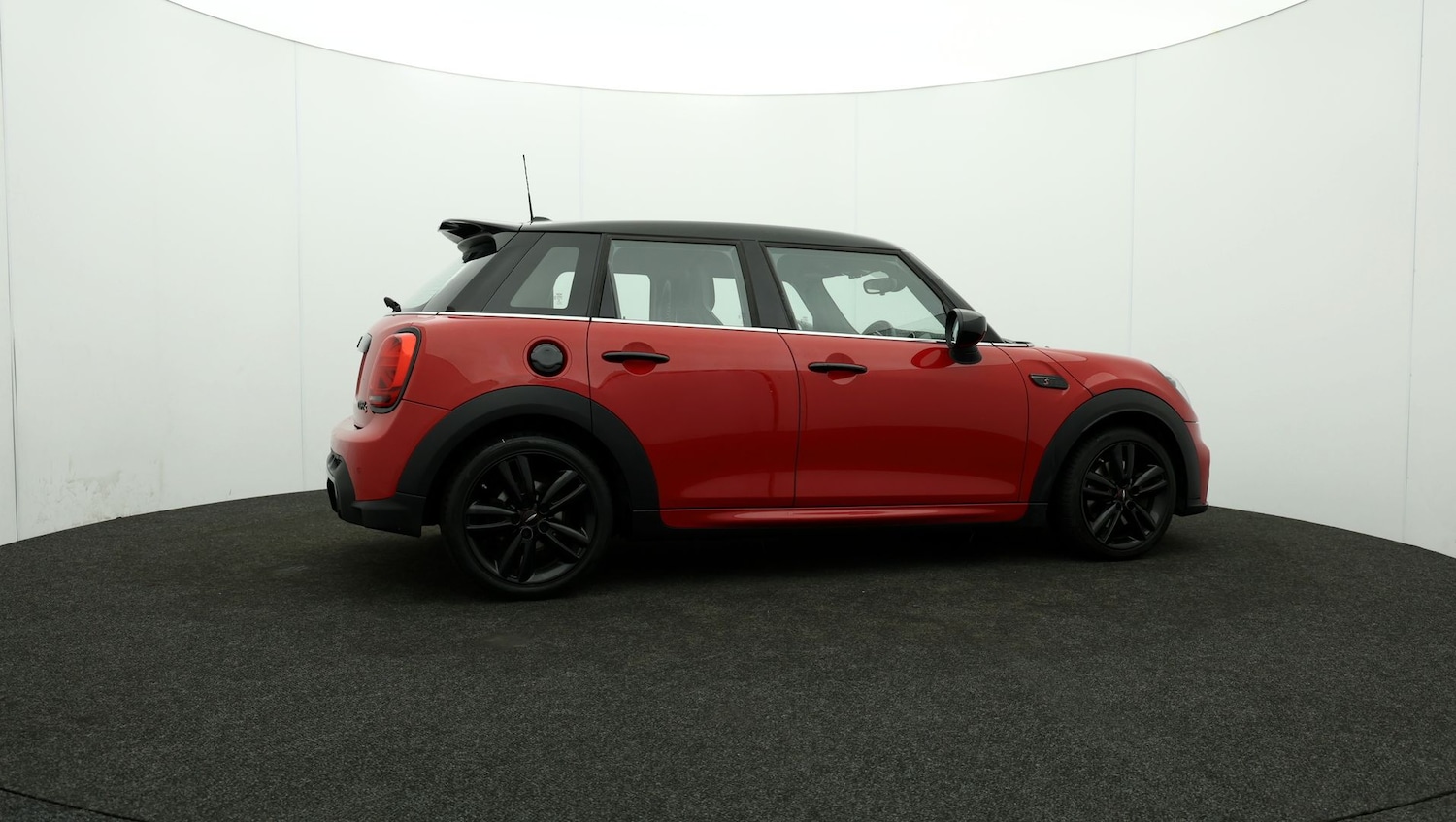 Used MINI Hatch 2021 for sale - 76810150: Photo 33