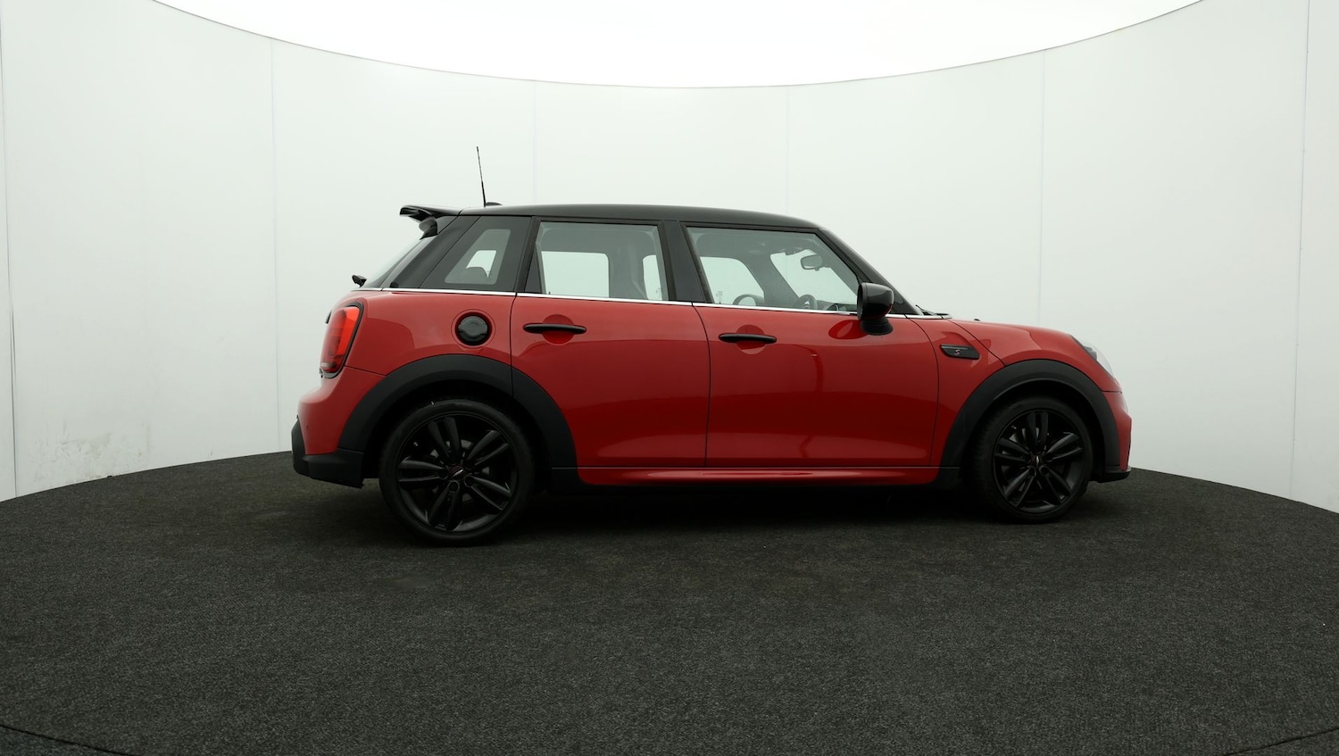 Used MINI Hatch 2021 for sale - 76810150: Photo 34