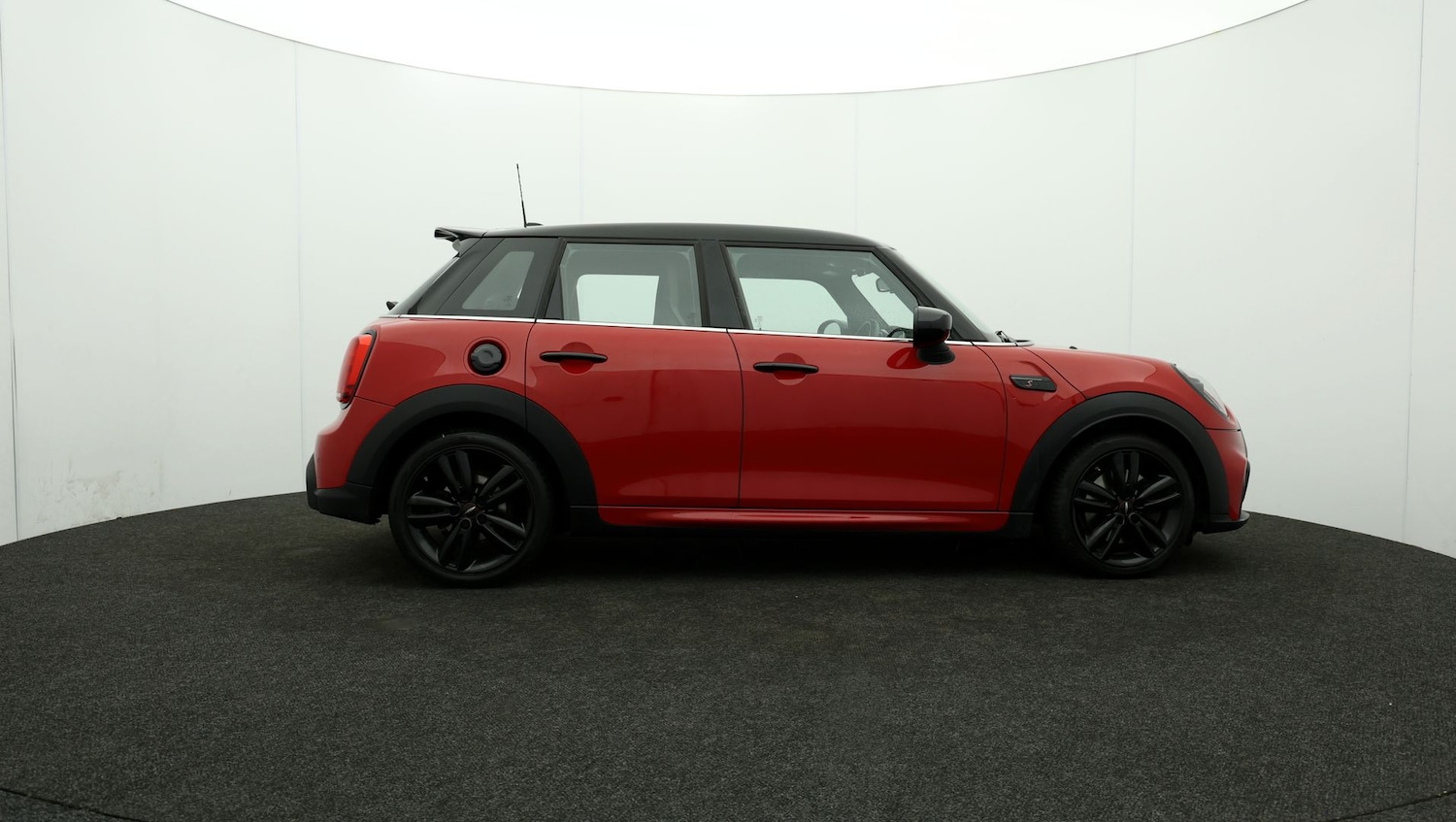 Used MINI Hatch 2021 for sale - 76810150: Photo 35