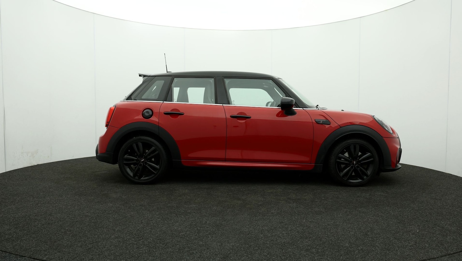 Used MINI Hatch 2021 for sale - 76810150: Photo 36