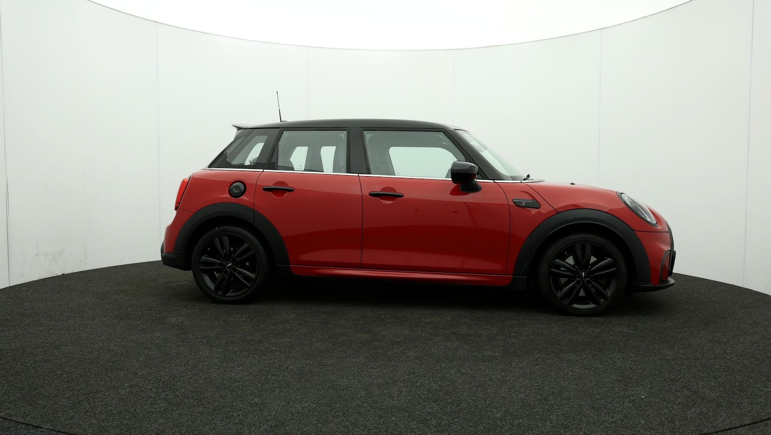 Used MINI Hatch 2021 for sale - 76810150: Photo 37