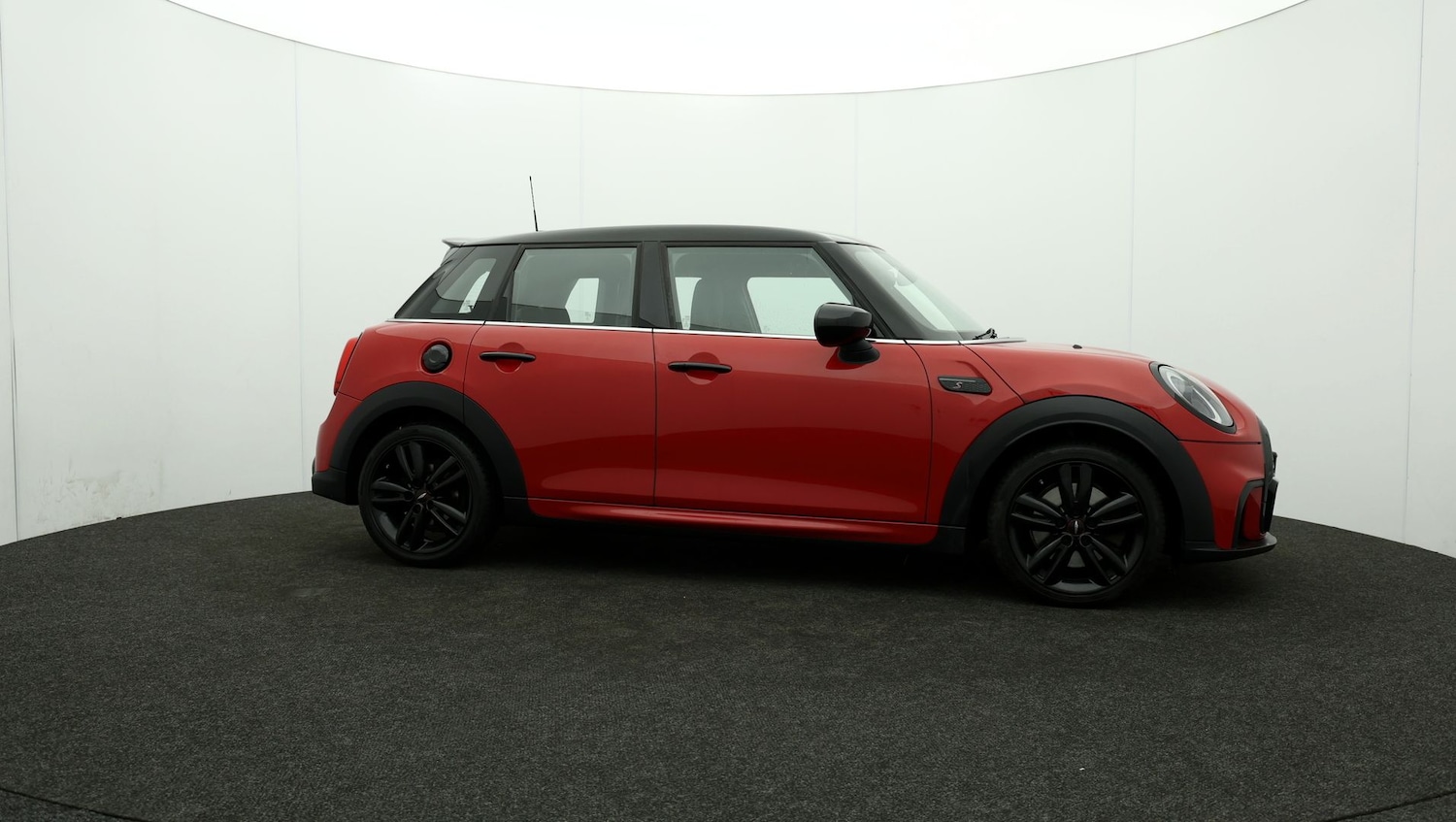 Used MINI Hatch 2021 for sale - 76810150: Photo 38