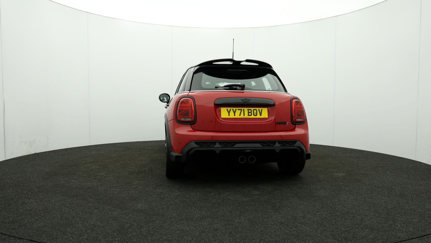 Used MINI Hatch 2021 for sale - 76810150: Photo 39