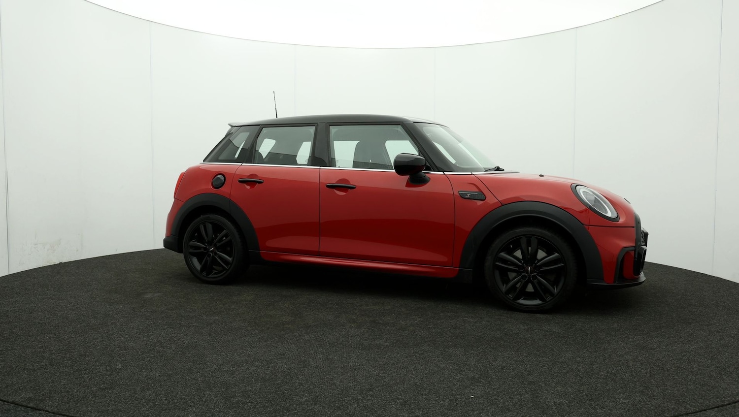 Used MINI Hatch 2021 for sale - 76810150: Photo 40