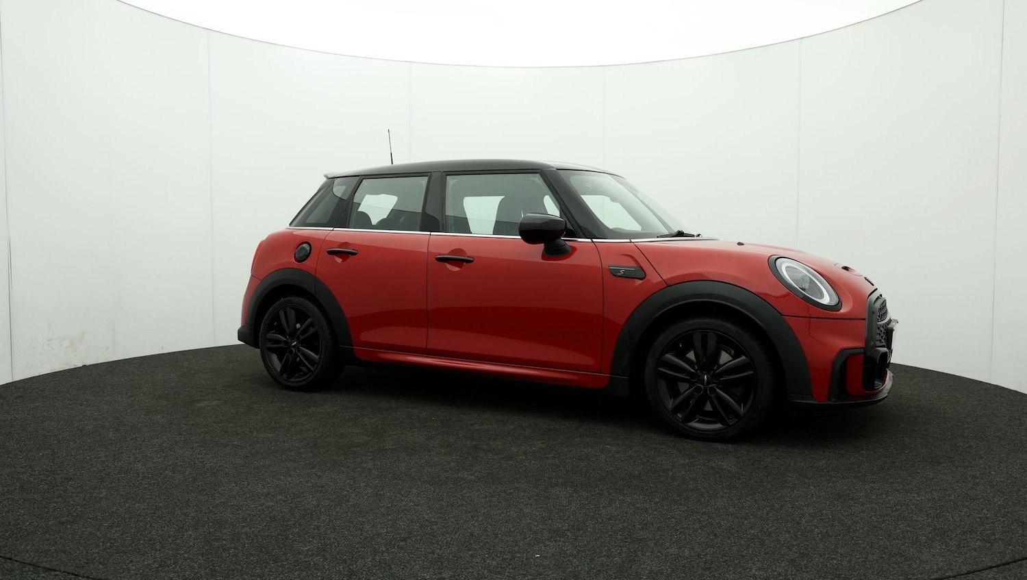 Used MINI Hatch 2021 for sale - 76810150: Photo 41