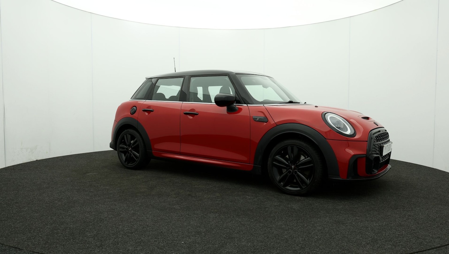 Used MINI Hatch 2021 for sale - 76810150: Photo 42