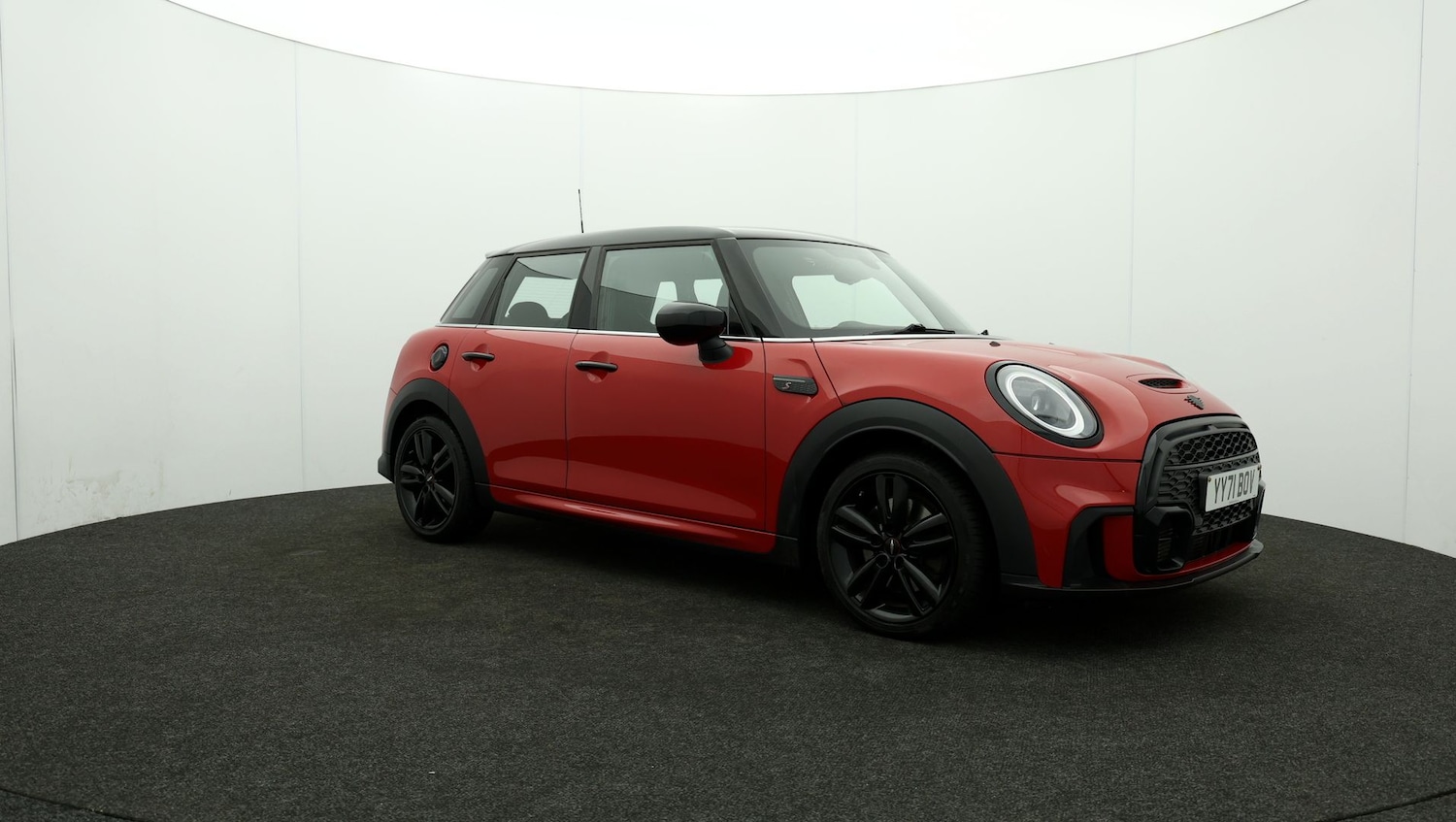Used MINI Hatch 2021 for sale - 76810150: Photo 43
