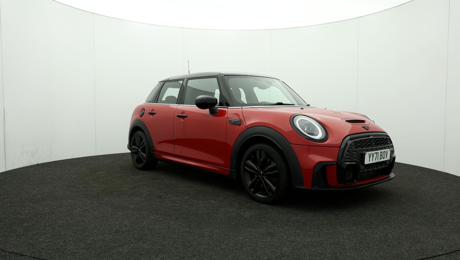 Used MINI Hatch 2021 for sale - 76810150: Photo 44