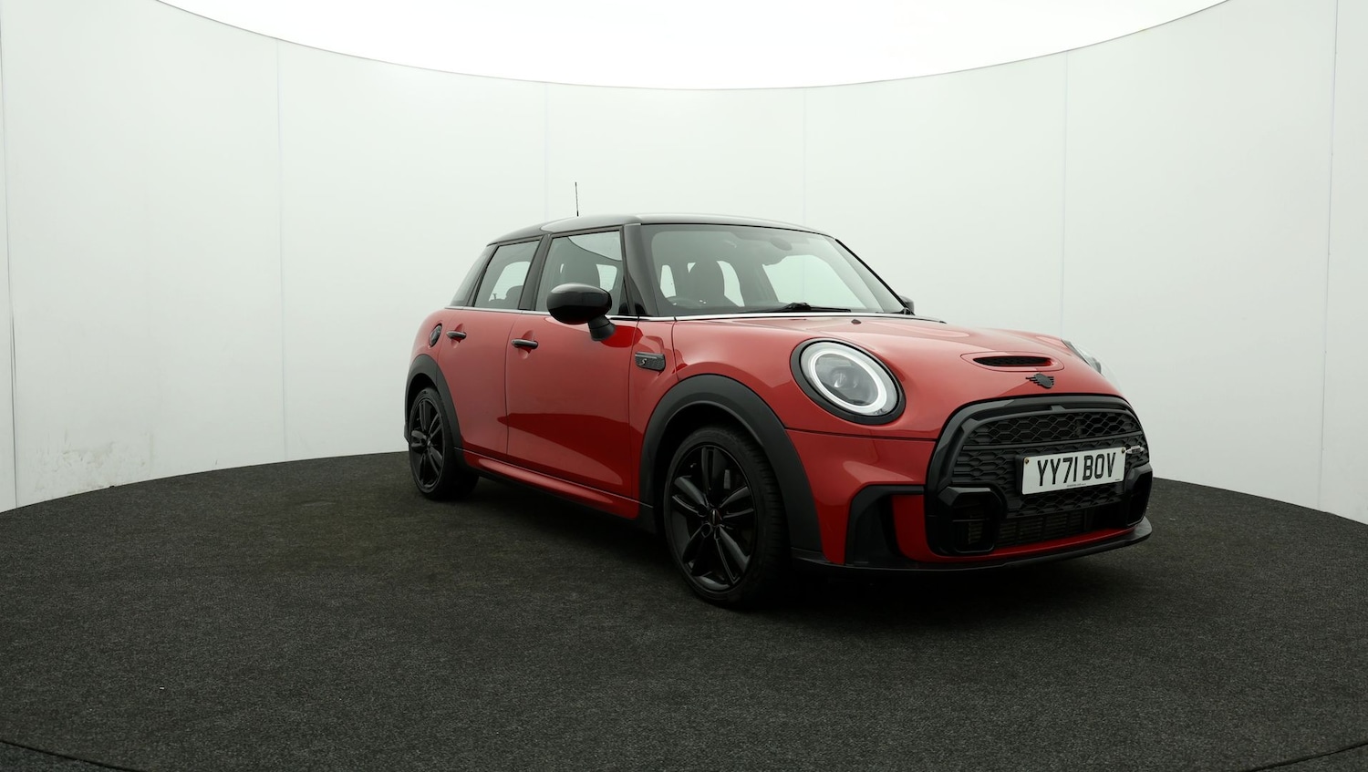 Used MINI Hatch 2021 for sale - 76810150: Photo 45