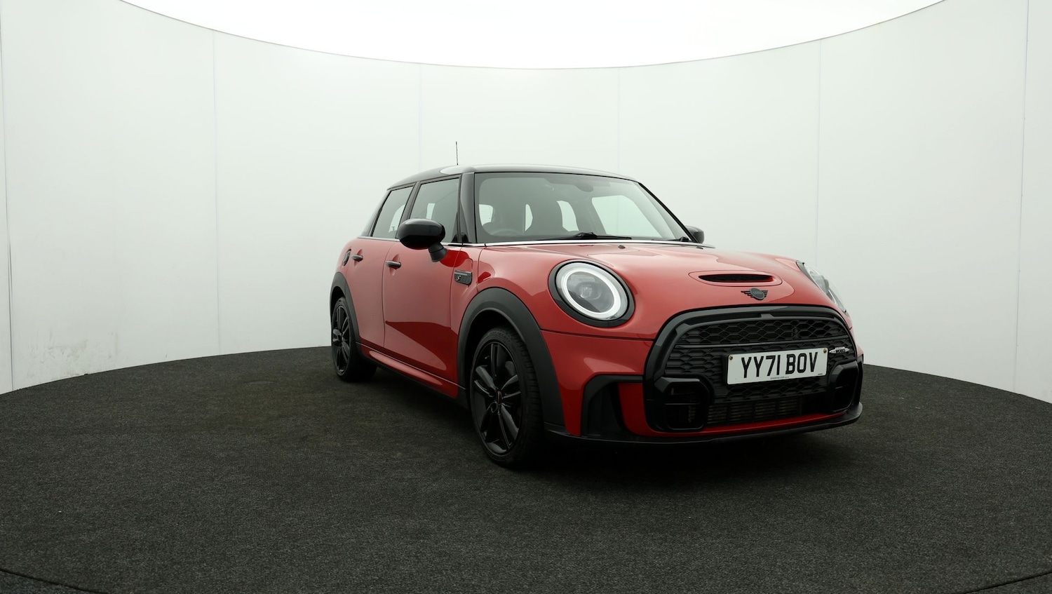 Used MINI Hatch 2021 for sale - 76810150: Photo 46