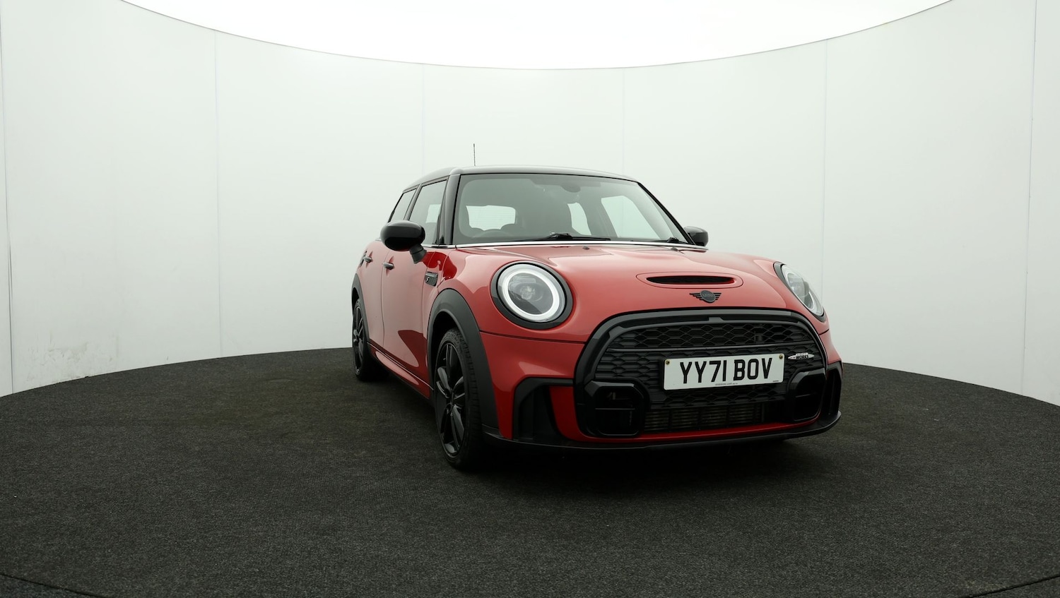Used MINI Hatch 2021 for sale - 76810150: Photo 47