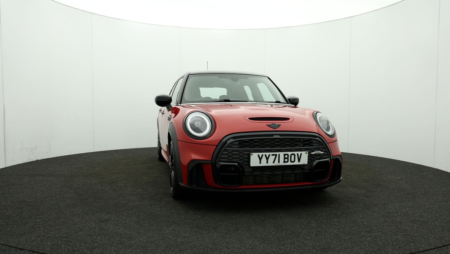 Used MINI Hatch 2021 for sale - 76810150: Photo 48