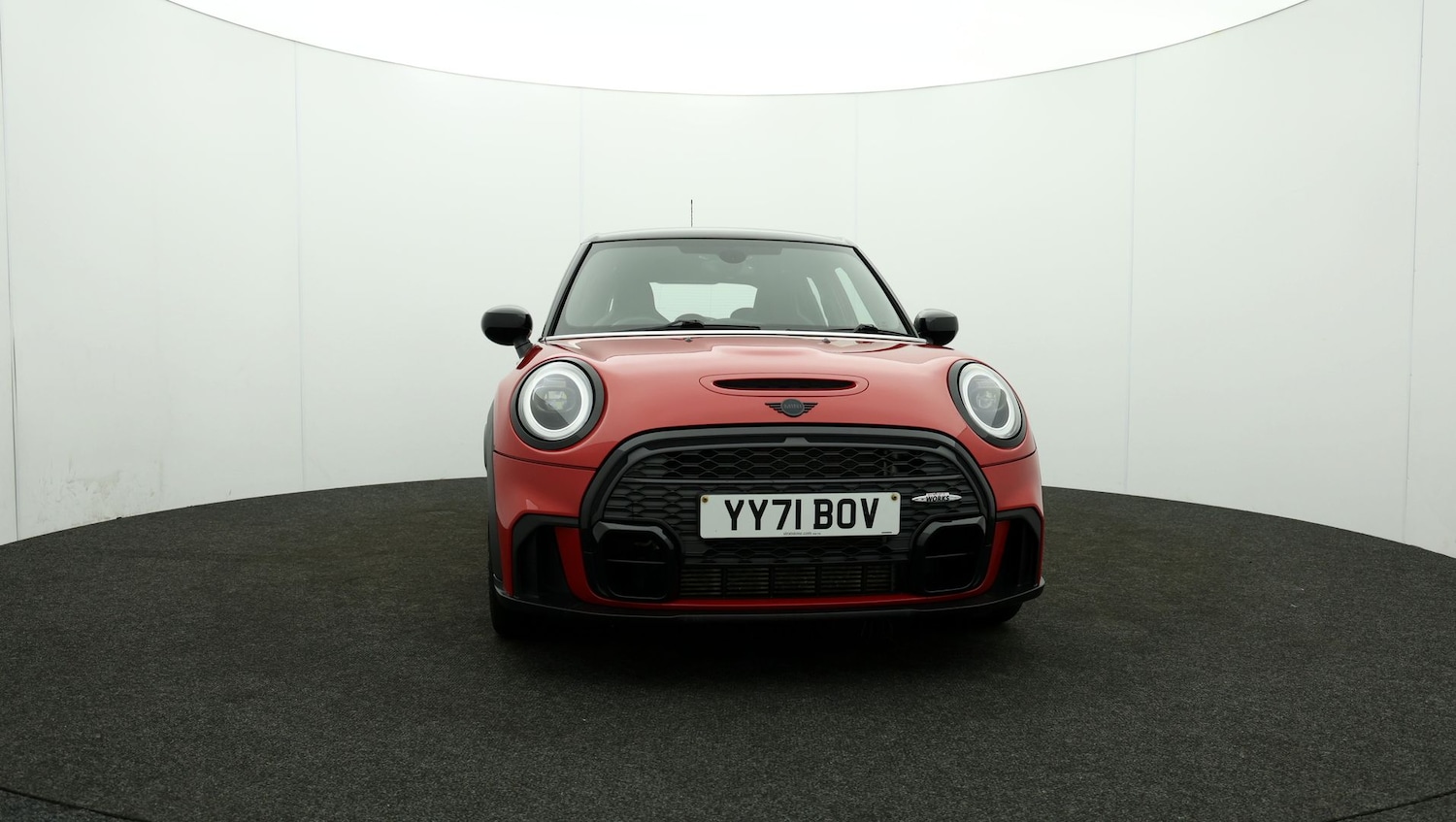 Used MINI Hatch 2021 for sale - 76810150: Photo 49