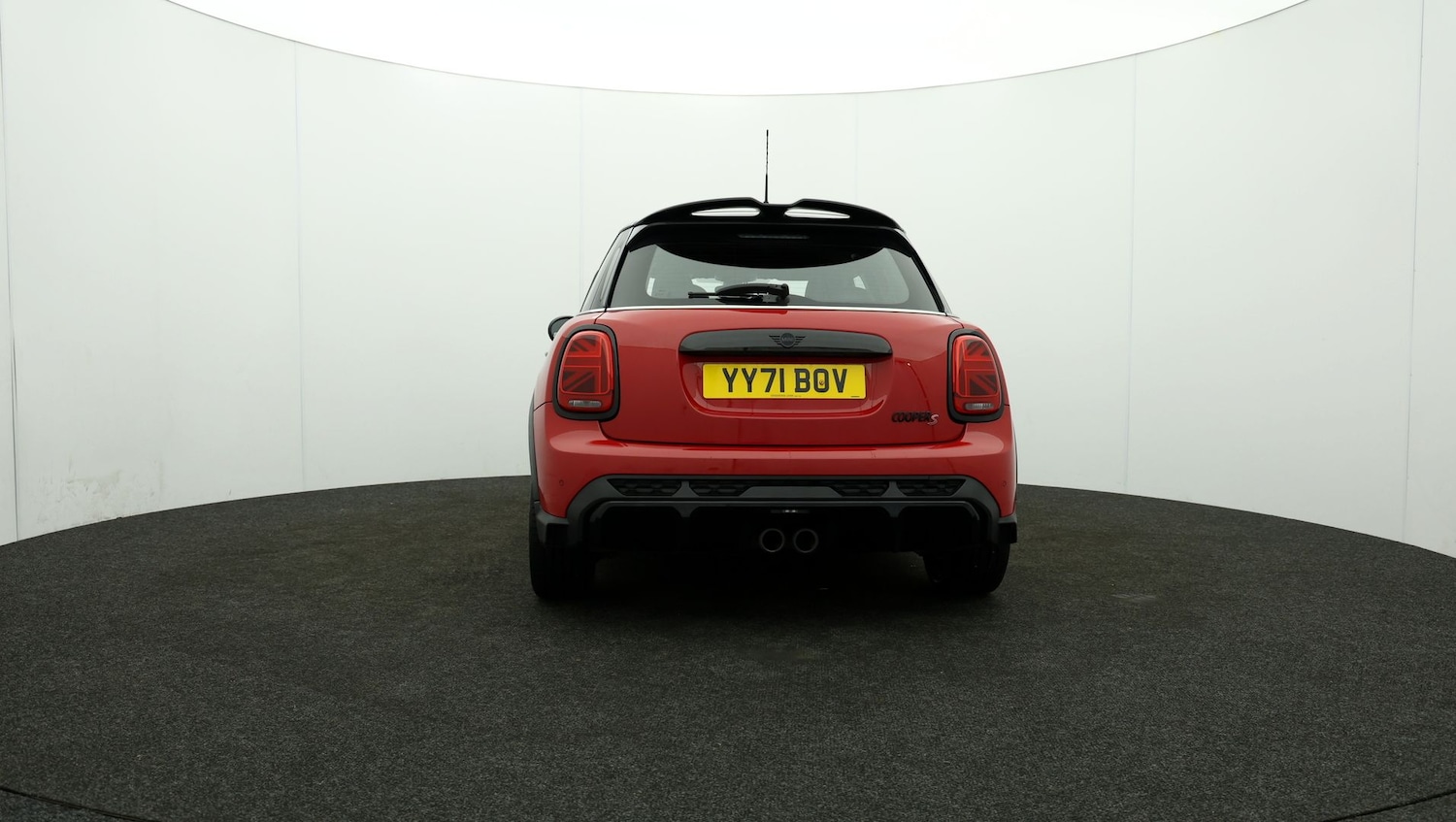Used MINI Hatch 2021 for sale - 76810150: Photo 50