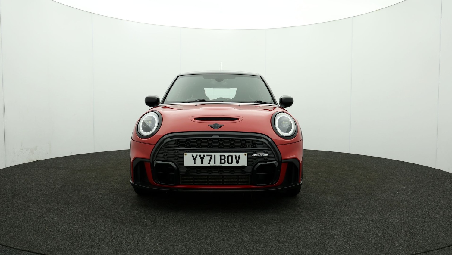 Used MINI Hatch 2021 for sale - 76810150: Photo 51