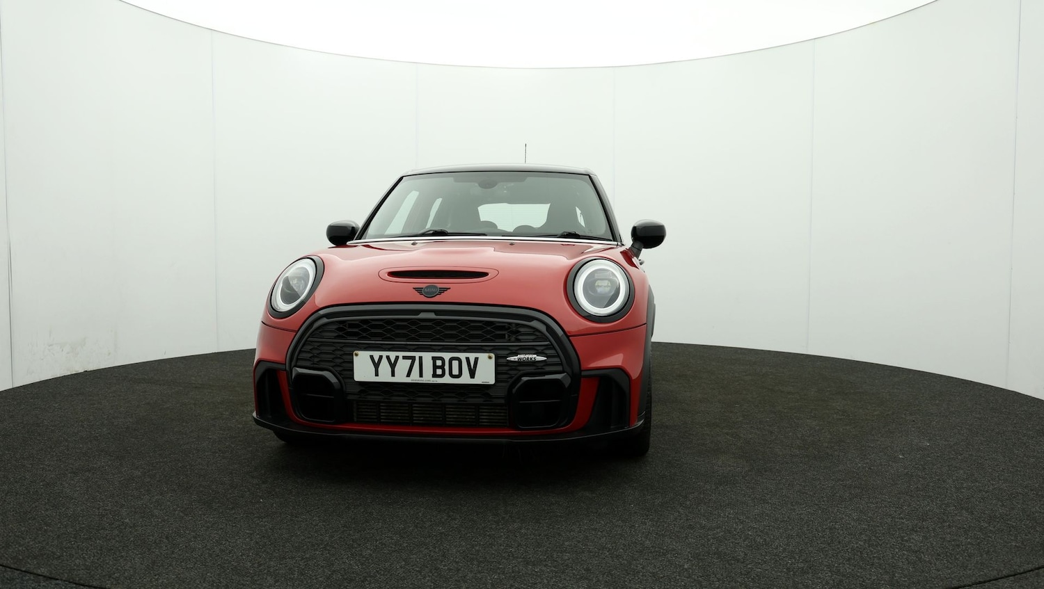 Used MINI Hatch 2021 for sale - 76810150: Photo 52
