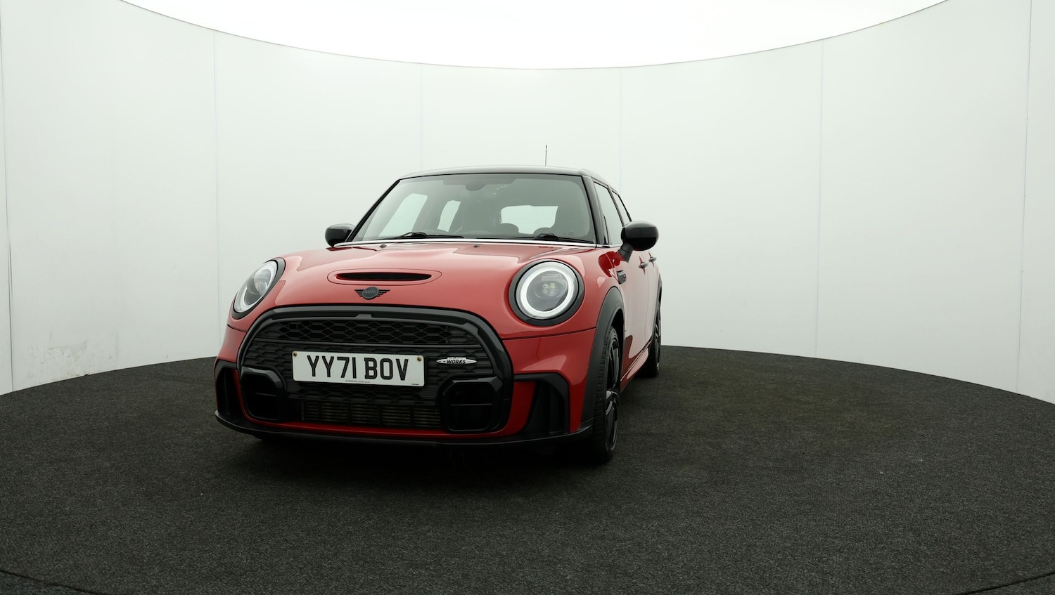 Used MINI Hatch 2021 for sale - 76810150: Photo 53