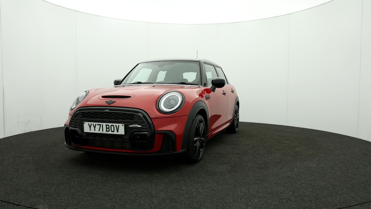 Used MINI Hatch 2021 for sale - 76810150: Photo 54
