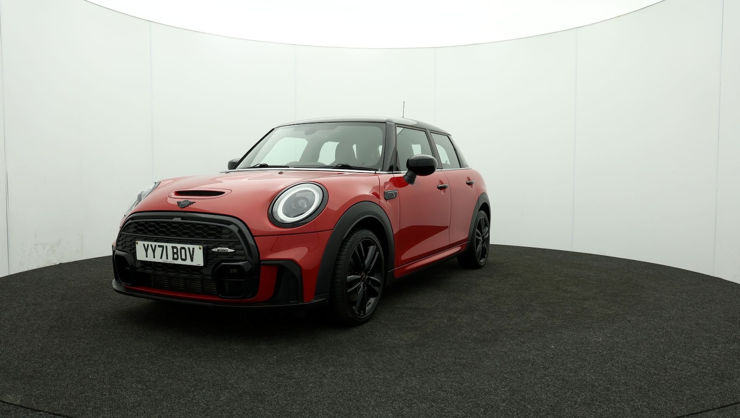 Used MINI Hatch 2021 for sale - 76810150: Photo 55