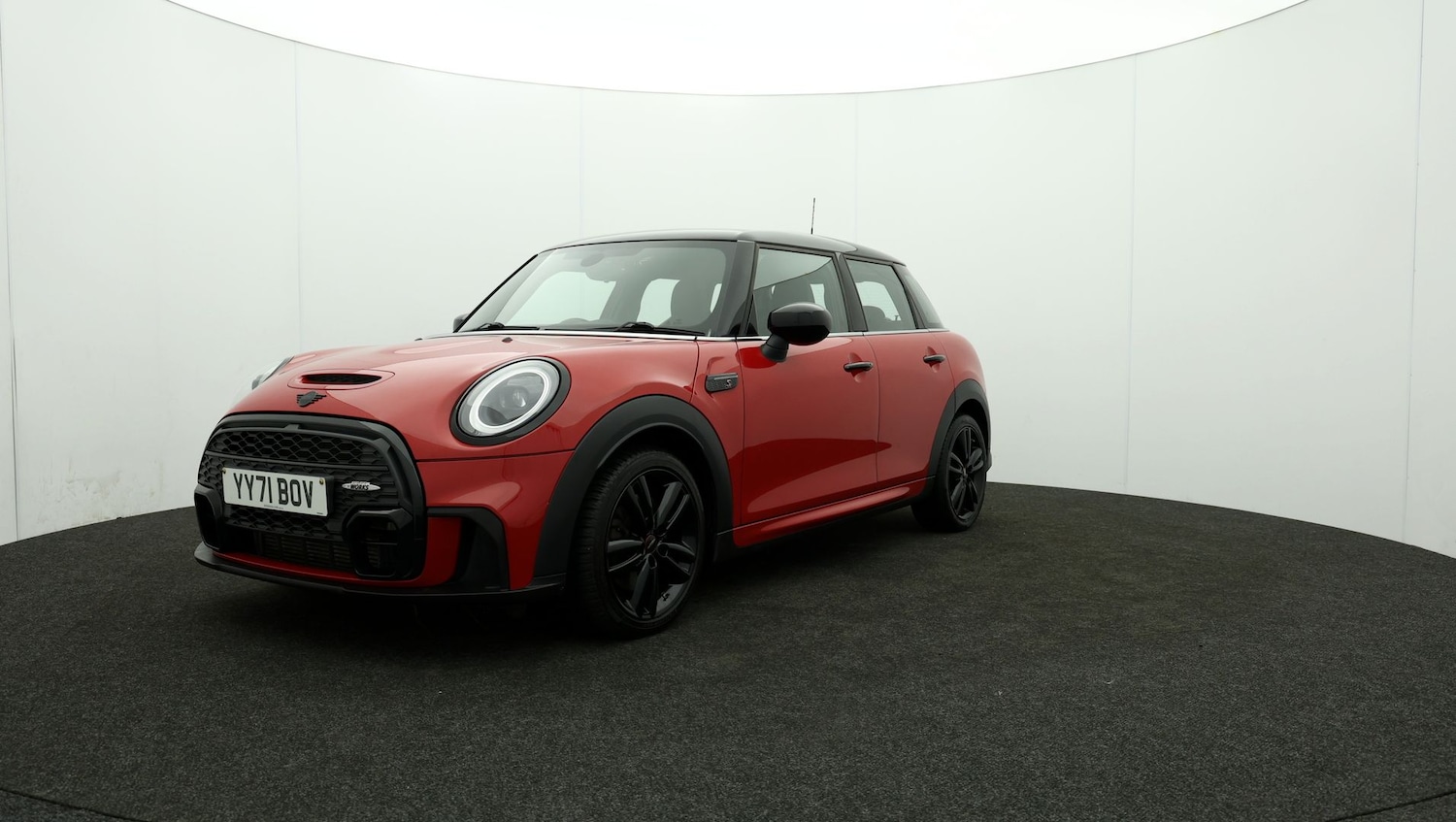 Used MINI Hatch 2021 for sale - 76810150: Photo 56