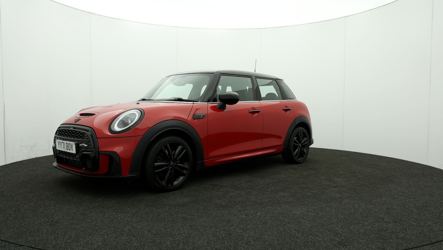 Used MINI Hatch 2021 for sale - 76810150: Photo 57