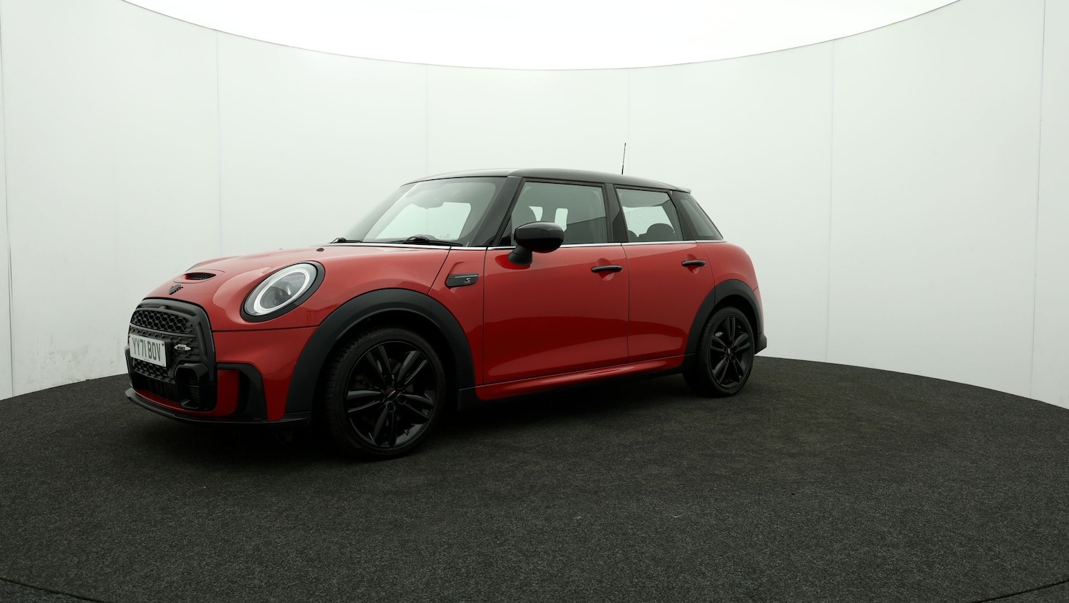Used MINI Hatch 2021 for sale - 76810150: Photo 58