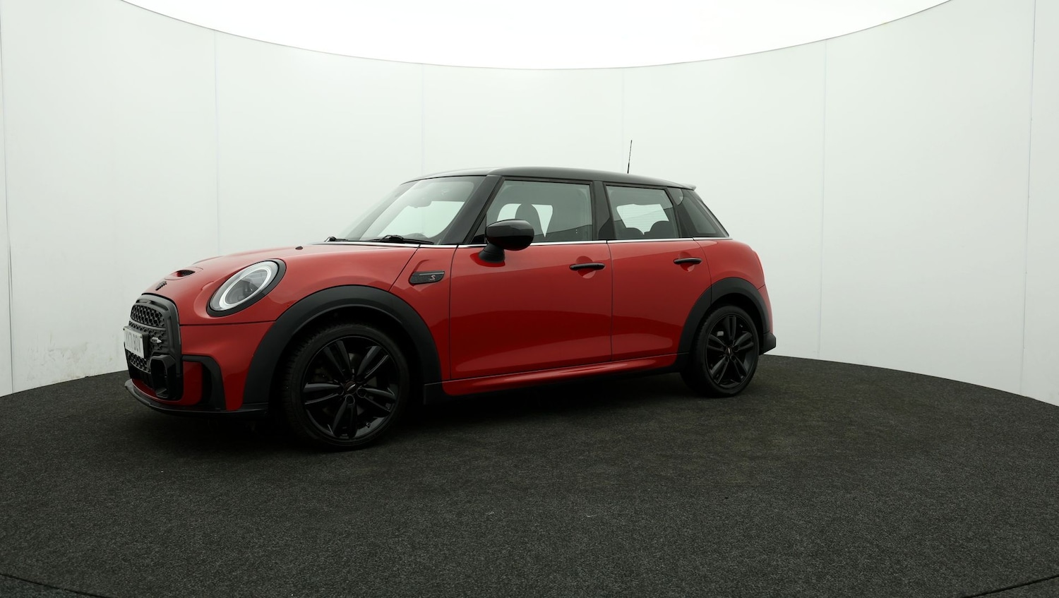 Used MINI Hatch 2021 for sale - 76810150: Photo 59