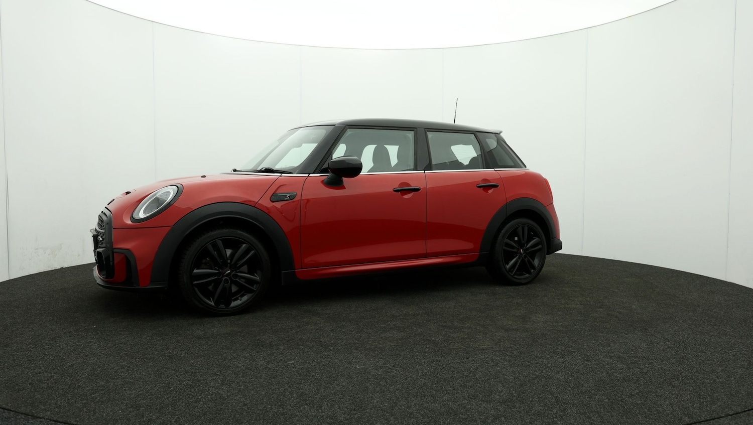 Used MINI Hatch 2021 for sale - 76810150: Photo 60