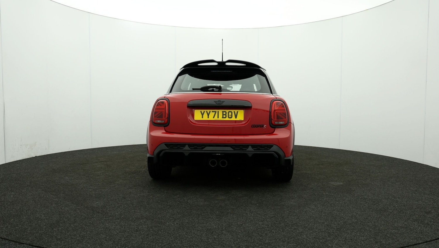 Used MINI Hatch 2021 for sale - 76810150: Photo 61