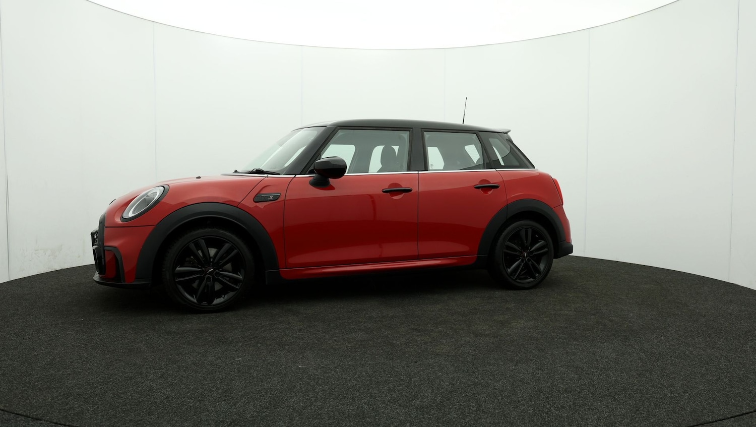 Used MINI Hatch 2021 for sale - 76810150: Photo 62