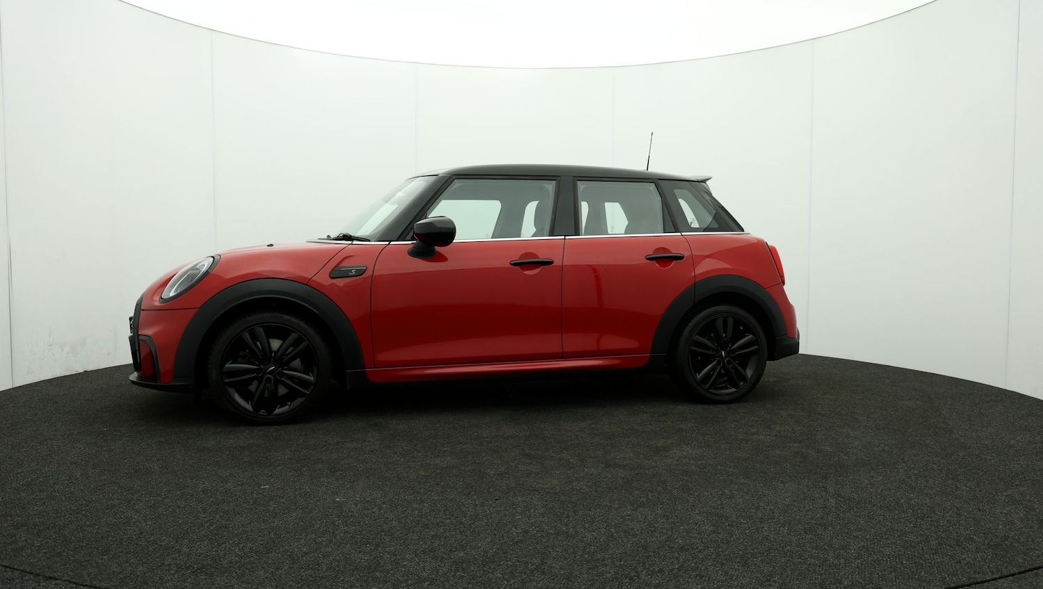 Used MINI Hatch 2021 for sale - 76810150: Photo 63